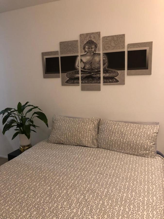 Lux Apartment In Historical Center Of Palermo Exterior foto