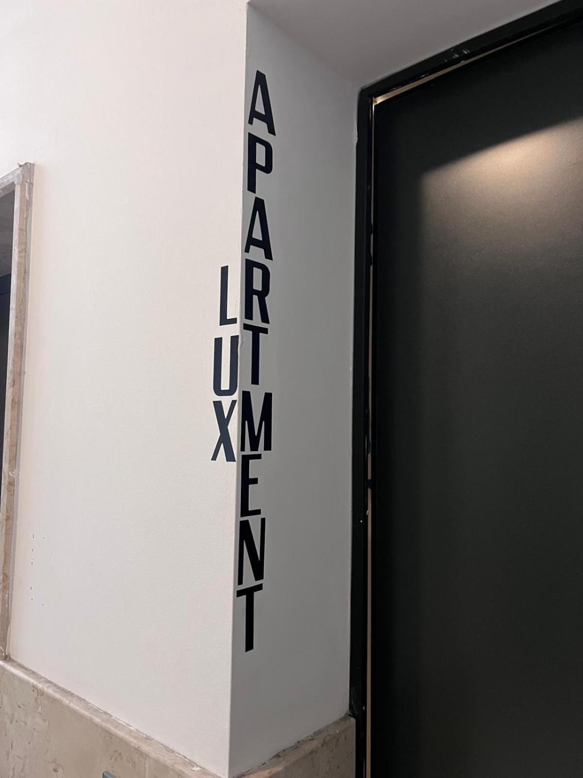 Lux Apartment In Historical Center Of Palermo Exterior foto