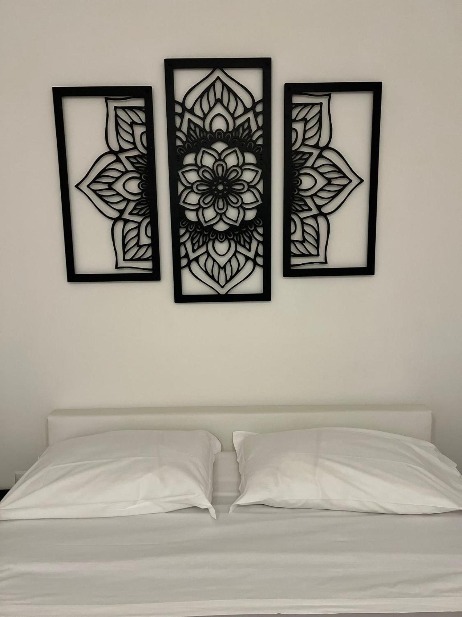 Lux Apartment In Historical Center Of Palermo Exterior foto