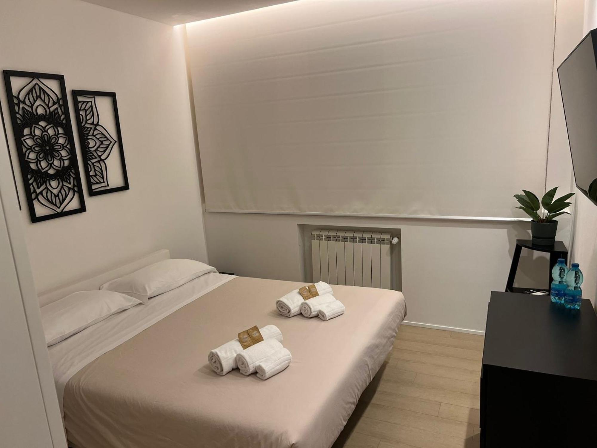 Lux Apartment In Historical Center Of Palermo Exterior foto